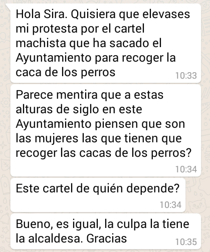 machismo