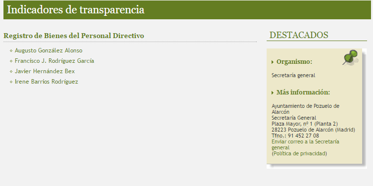 directores-generales