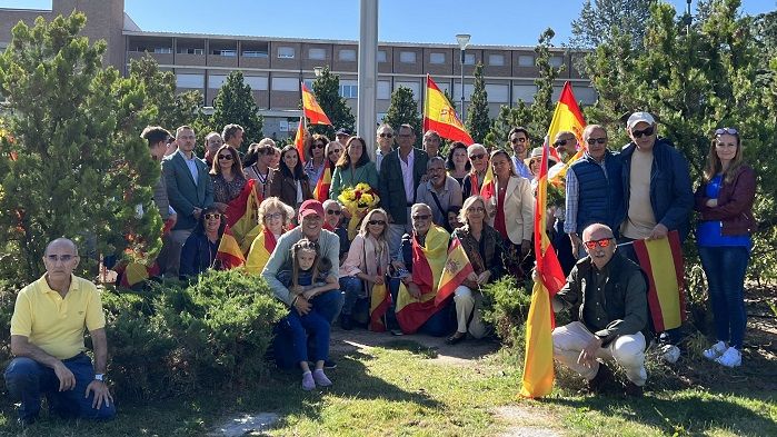 Vox Pozuelo no aprovecha la oportunidad que le brindaba la negativa de ...
