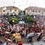 La política festiva de la alcaldesa Tejero es otro de sus grandes fracasos: El 80 % de los vecinos no se sienten identificados con las Fiestas de la Consolación y muchos de ellos aún la rechazan