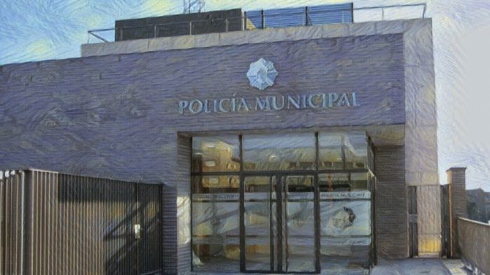 El número de delitos baja un 13% en Pozuelo durante el primer semestre ...