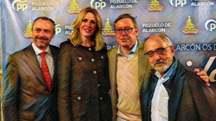 Un lector critica la campaña de captación de afiliados del PP de ...