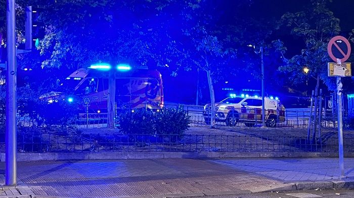 Nuevo joven acuchillado en una reyerta entre bandas en Vallecas ...