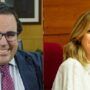 Pozuelo no es Boadilla: Allí, su alcalde estuvo siempre con las víctimas de los incendios. Incluso se quedó a comer con ellas. Aquí, a nuestra alcaldesa no debió gustarle ni la comida
