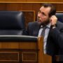 El inefable ministro Óscar Puente, entre insulto y descalificación en RRSS, bate récords: Cercanías Madrid acumula ya más incidencias en 2026 que durante todo el año pasado