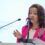 La consejera Fátima Matute retrata la “incoherencia” de la ministra Mónica García por externalizar en Ceuta: “Se le ha caído la careta” y carga contra su gestión de la crisis