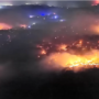 Hoy no toca criticar: Es tiempo de solidaridad con los que sufren por los incendios que están golpeando con gran dureza a la Comunidad de Madrid, incluso ¿por qué no?, de rezar por ellos