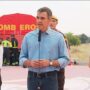 La emergencia climática de Pedro Sánchez es tener siete de cada diez euros de los fondos europeos (para prevenir incendios) sin gastar a un mes de que expiren las ayudas