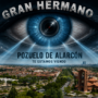 Tejero monta un “Gran Hermano con IA”, de 3 millones de € en una ciudad sin delitos, con la excusa de controlar el tráfico pero que apunta a su tendencia orwelliana de control total. Miedo