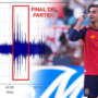Hasta la tierra tembló con la victoria de España en el Mundial de Fútbl: Los sismógrafos captaron el “terremoto” desatado por el gol del valenciano Ferran Torres