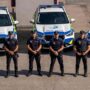 El capricho pornográfico del olvidable Antolínez y de la “nueva rica” Tejero: Se presentan los nuevos BMW de la Policía Municipal (casi 1 millón), mientras no se conoce la Memoria 2025