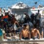 Ceuta llama al resto de España a manifestarse (tras la prohibición del PSOE a sus cargos): No quiere «que nadie convierta nuestra situación en una lucha entre izquierdas y derechas»