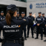 La nueva directora general de Seguridad, PC y Emergencias se llama Lorena Álvarez: Es inspectora jefe de la Policía Nacional, vecina de Pozuelo y ¿viene a reforzar o a controlar?