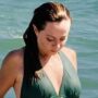 En “ferry” regular y de su bolsillo: Las vacaciones de la primera ministra Georgia Meloni y la dolorosa comparación con las de Pedro Sánchez viviendo gratis a cuerpo de rey