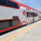 El aspirante a suceder a Sánchez, Oscar Puente, saca pecho de los nuevos trenes de Cercanías de la Comunidad Madrid que comienzan a circular con meses de retraso