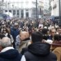 España a un paso de los 50 millones (hay más de 10 millones de extranjeros) en un nuevo récord de población tras aumentar en 104.178 personas durante el segundo trimestre del año