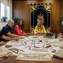 La alcaldesa Tejero y el comisario Castillo montan una “Línea Maginot” en las Fiestas de la Consolación, demostrando que son forasteros y poniendo al gran Pozuelo a la altura del Bronx