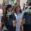 Isabel Díaz Ayuso retrata a Sánchez: “Dejamos entrar a más de 70.000 ilegalmente por Ceuta y prohibimos la entrada a los italianos”. Una espectacular manera de dar la espalda a Occidente