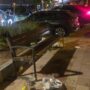 Crónica negra sobre el fracaso del farol que se pegó Tejero con la seguridad del Recinto Ferial al convertirse en un gran “fiestódromo” con botellones, menores evacuados e insalubridad