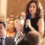 Ayuso carga contra un Gobierno “cobarde” (“Estamos en alerta antiterrorista por yihadismo y no sabe ni quién entra en Ceuta”) y muestra todo su apoyo a la ciudad autónoma