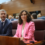 Isabel Díaz Ayuso critica duramente a Sánchez (en el DER) por abandonar Ceuta y afirma:”Se llama a sí mismo perro, pero sí tiene amo, como todos los perros que duermen en un palacio”