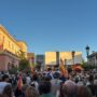 Y Pozuelo salió a la calle (no es una ciudad muerta como se dice): Y lo hizo para defender la integridad de España, condenar la invasión de Ceuta y rechazar esta política colaboracionista