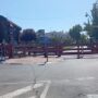 Vecinos al límite en Dr. Cornago por el caos que provocan los cuatro penosos encierros (que ya no tienen nada que ver con los tradicionales de Pozuelo) pero que molestan más de un mes