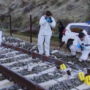 El informe definitivo de la Guardia Civil concluye que una rotura en la soldadura de la vía por la que circulaba el Iryo provocó la tragedia ferroviaria de Adamuz que causó 46 muertes
