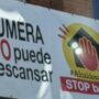 ¿Por qué la Policía Municipal no mantiene, aunque sea una presencia testimonial, en Húmera a partir de las 4 de la madrugada y así evitar el botellón que se monta cuando se va?