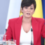 La ministra de Vivienda Isabel Rodríguez da muestras de su nivel intelectual (y del propio sanchismo) al ser incapaz de explicar los dos decretos aprobados: “Tengo un cacao…”
