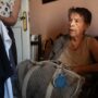 Maricarmen  ha sido desahuciada de su casa (con alquiler de Renta Antigua) por una ley de 1994 que la hizo el Gobierno de Felipe González, pero la ultraizquierda no lo quiere contar
