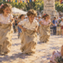 Consideraciones sobre la diferencia entre tener actividades infantiles y tener una programación infantil en las Fiestas de la Consolación que el Ayto no sabe o no quiere saber