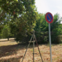 El Ayto de Pozuelo va a iniciar en breve las obras del nuevo Parque de la c/ Inglaterra que pertenece al Ayto de Madrid: Sería ideal que se hubiesen puesto de acuerdo ambos Aytos
