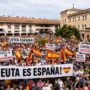 Yo sí asistiré a la concentración en la Plaza Mayor para defender a Ceuta y a España contra la invasión ‘consentida’ de Marruecos: ¡Si el Estado ha fracasado, defendamos la Nación!