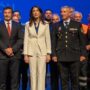 SEAPA y Protección Civil tienen su propia patrona (NS del Perpetuo Socorro) y no deberían celebrar la de la Policía Municipal (NS del Remedio). A cada uno le pertenece la suya