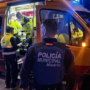 Una policía municipal de Madrid abate a tiros a un hombre senegalés que retenía a dos ancianos con dos cuchillos de cocina de gran tamaño y gritando «¡Alá es grande!»