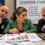 Tejero miente, como miente Navas y Castillo: Con los peores datos de inseguridad en mucho tiempo, se agarra a la estupidez de que Pozuelo sigue siendo la ciudad más segura de la región
