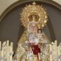 Hoy, 7 de sept, es el día de La Virgen de la Consolación pero el 90% de los vecinos de Pozuelo no lo sabe: Nadie ha hecho el esfuerzo político-social para que sea la Patrona de todos
