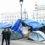 Asociaciones de personas con discapacidad física y orgánica (FAMMA Cocemfe) denuncian a la Delegación del Gobierno de Madrid que la acampada de Sol les impide moverse por la plaza