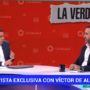 Víctor de Aldama asegura en Telemadrid que Pedro Sánchez «va a ser imputado y va a ir a la cárcel» por una adjudicación de trenes de más de 2.400 millones de euros