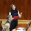 La presidenta de la Comunidad de Madrid Isabel Díaz Ayuso vuelve a vapulear a la portavoz del PSOE Mar Espinar a cuenta de los escándalos socialistas con un “¿Es personal o es puntual?”