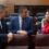 Isabel Díaz Ayuso remodela su Gobierno tras el fichaje de Feijóo (Carlos Novillo): Los sustituirán Jorge Rodrigo y, a este, José María García Gómez, su nº 2 hasta ahora
