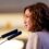 Isabel Díaz Ayuso augura la “campaña más sucia” y pide “a todo el mundo que ni se le ocurra votar por correo”: “Se trata de democracia o Sánchez, o comunismo o libertad”