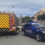 ¿Dónde estaba SEAPA cuando más falta hacía?: Una mujer mayor muere ahogada tras caer por accidente a la piscina de su casa y la atendió un policía nacional hasta que llegó el Summa 112