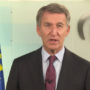 Feijóo cree que la presencia de buques de la armada marroquí en Ceuta es de extrema gravedad, eleva el asunto a la Audiencia Nacional y exige la comparecencia de Sánchez