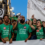 Vaya tropa: Ante el desplome de la huelga política de profesores, los organizadores convocan una huelga indefinida y preparan una denuncia contra Educación por los servicios mínimos