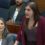 Más Madrid eleva el tono, insiste en sus llamadas a la violencia y su diputada Jimena González llega a aventurar: «Quizá Ayuso prefiere que prendan fuego a la Casa de Correos»