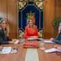 La Junta de Gobierno de Pozuelo de hoy, en medio de temas de Administración Ordinaria,  tiene dos cositas curiosas: Una ambulancia para SEAPA y una solución integral para OAC