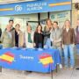 A la atención de don Félix Alba, Secr.º Gral: ¿Qué está pasando en el PP de Pozuelo para que gobernando con 17 concejales tenga que pedir apoderados para las elecciones por RRSS?