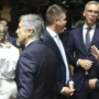 Sánchez ha convertido a España en bicho raro: Los 27 de la UE aprueban medidas importantes contra la inmigración ilegal con el único voto en contra del sanchismo con Ceuta invadida
